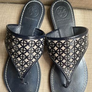 Tory Burch Sandal size 10